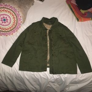 Brandy melville jacket